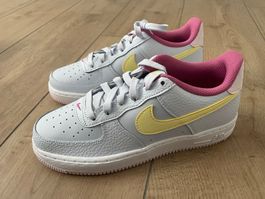 Nike Air Force 1 (GS) Gr. 37.5 NEU