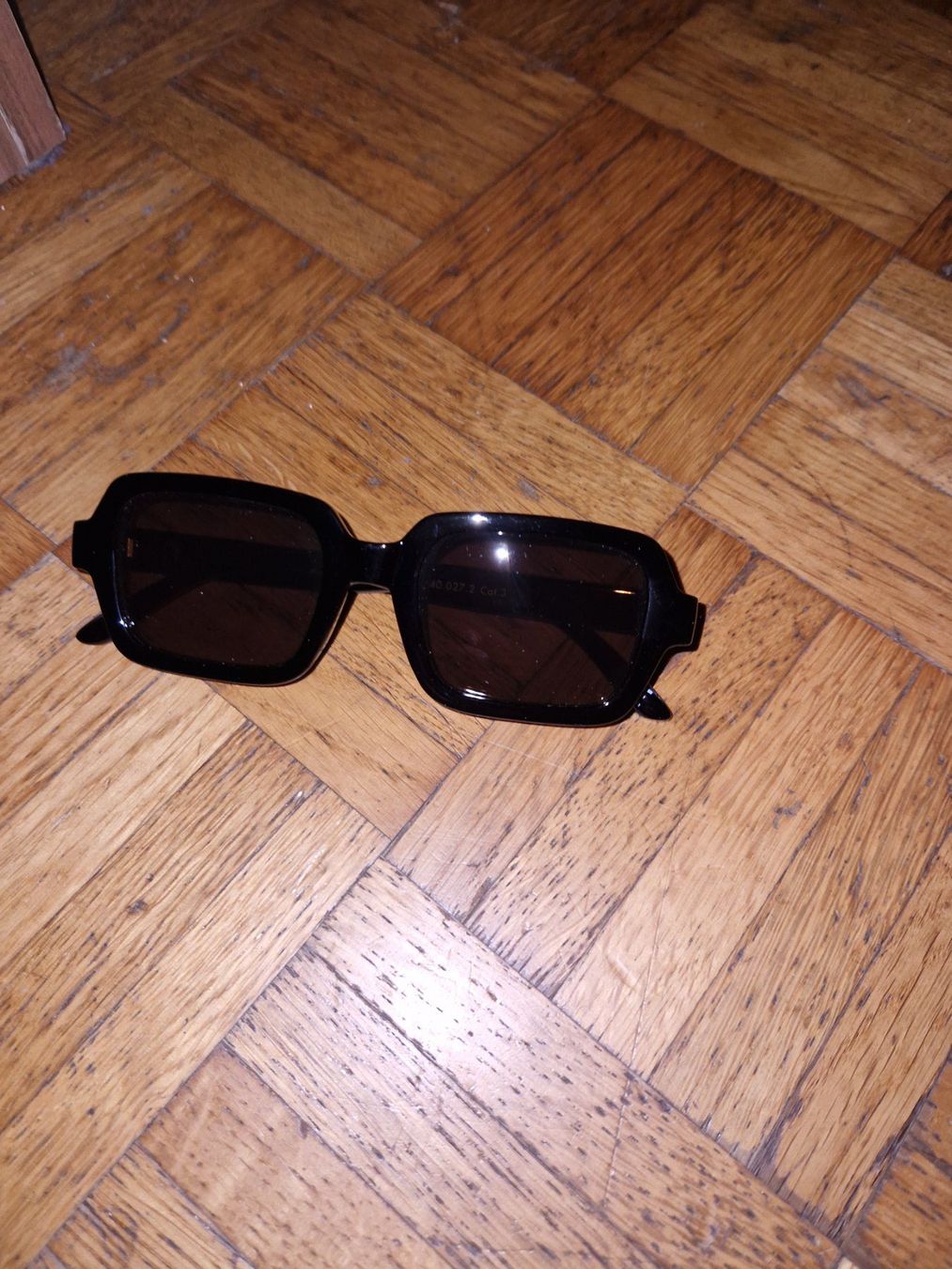 Brillen & Gläser: Lunettes de soleil Catwalk neuve jamais utilisé – Neu und originalverpackt aus Fribourg von mat_8jys