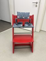 tripptrapp inkl zubehör original stokke