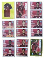 FC Bayern München 9 Sticker - Panini FIFA 365  ⚽