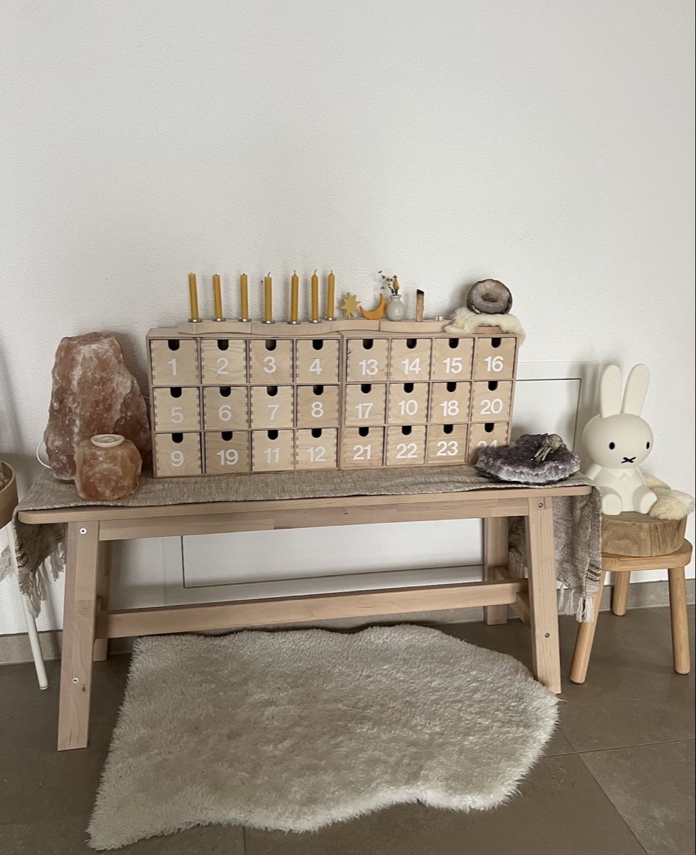Ikea Calendari: Adventskalender  – Usato da Ottenbach venduto da Alexandr 2
