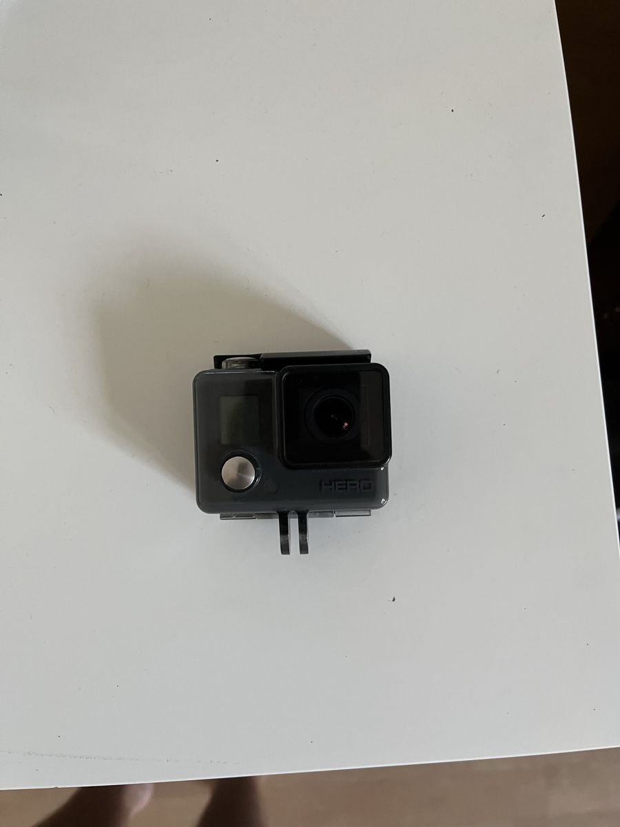 Gopro Action Cam: GoPro wasserdichtes Gehäuse mit Schutz – Usato da Weisslingen venduto da jakob8484