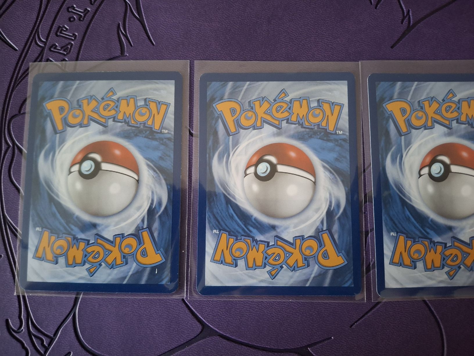 Pokémon Carte collezionabili: 151 Mewtu Holo 3x – Nuovo (secondo la descrizione) da Münsingen venduto da ama_9cdk 1