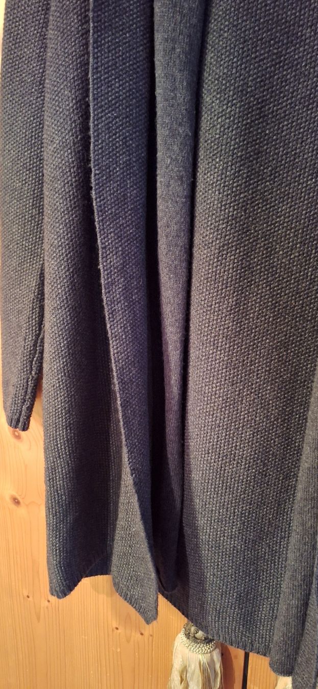 Giacche: Louise Orop M/L Strickjacke grau – Nuovo (secondo la descrizione) da Männedorf venduto da Livingston 2