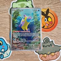 Bruxish SSP