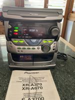Piooner Radio