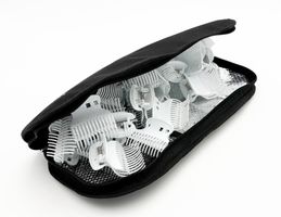 Calista Tools Lockenwickler Set, neuwertig, komplett!