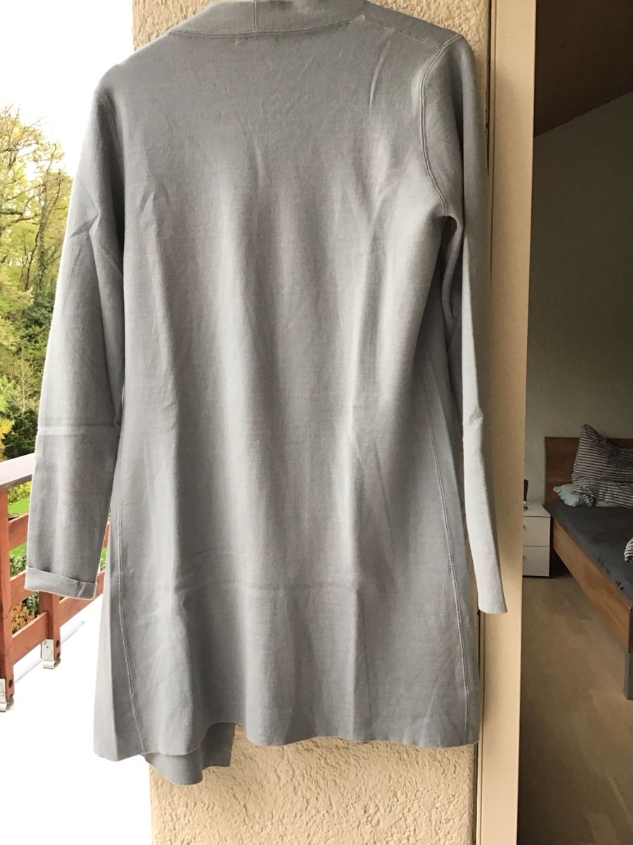Hemisphere Giacche: HEMISPHERE Strickjacke Gr. 38 super Farbe! Hoher NP – Usato da Küsnacht ZH venduto da sehnsucht01 7