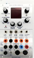 Kilpatrick Audio K4816 Générateur de motifs - parfait