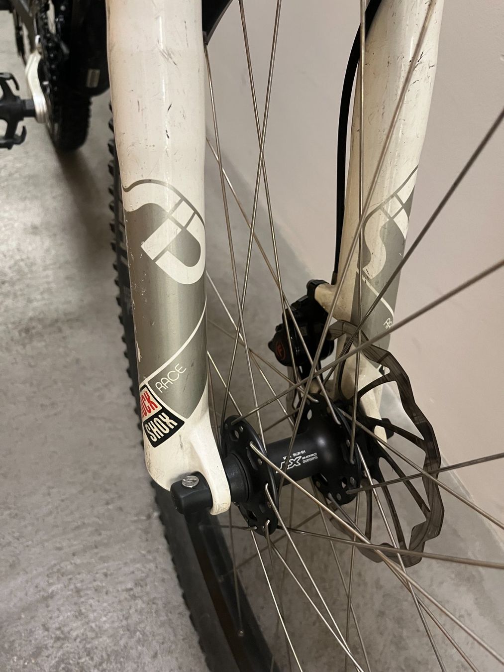 Canyon Biciclette: Hardtail Grand Canyon AL, 26" – Usato da Zürich venduto da tph_qqm5 5