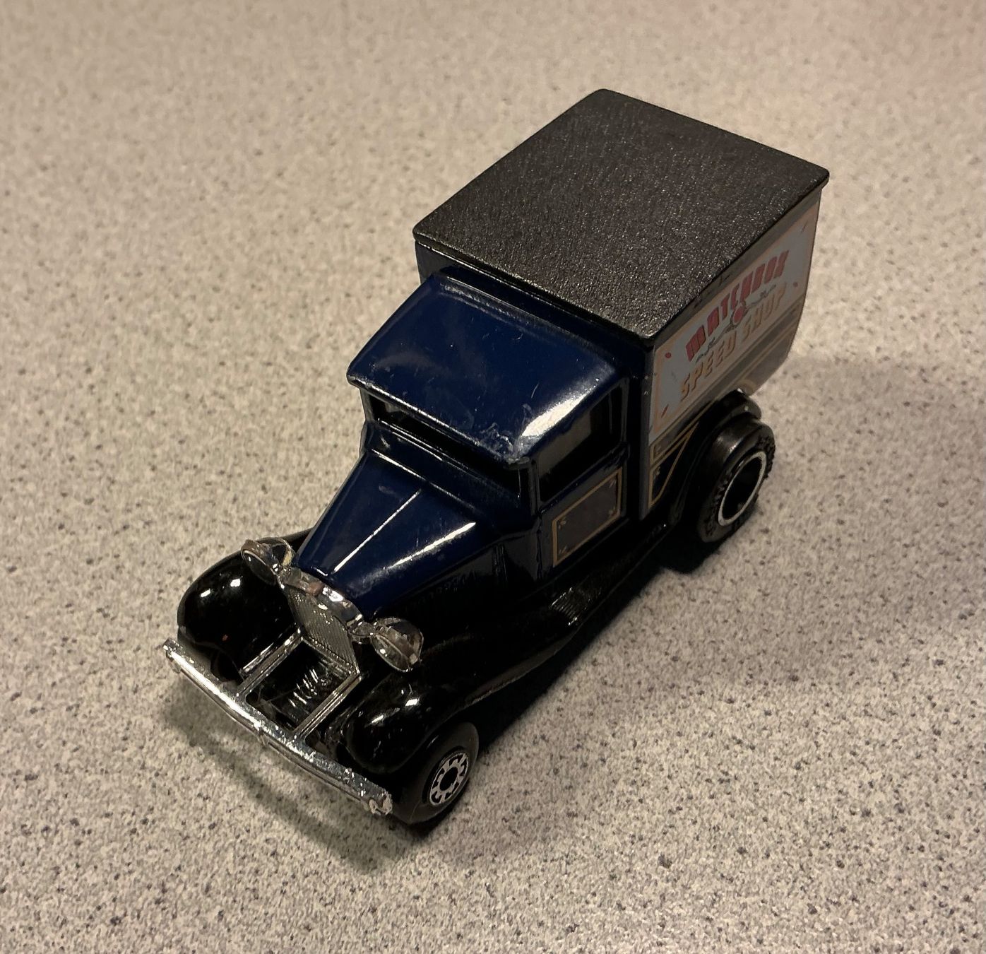 Ford Modellini d'auto: Modellauto Ford A – Usato da Niederhasli venduto da ercp4 1