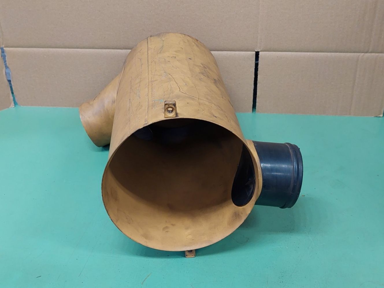 Same Traktoren: Luftfilter 6" Same und Lambo Traktoren 2.4249.250.0/10 – Neu (gemäss Beschreibung) aus Thalheim AG von Wernli5112 3