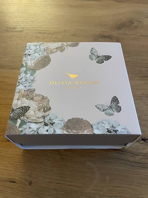 Orecchini pendenti & Orecchini a lobo: NEU Olivia Burton Ohrringe Schleife  – Usato da Arlesheim venduto da Davocado 3