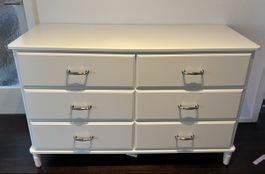 Ikea Tyssedal Kommode
