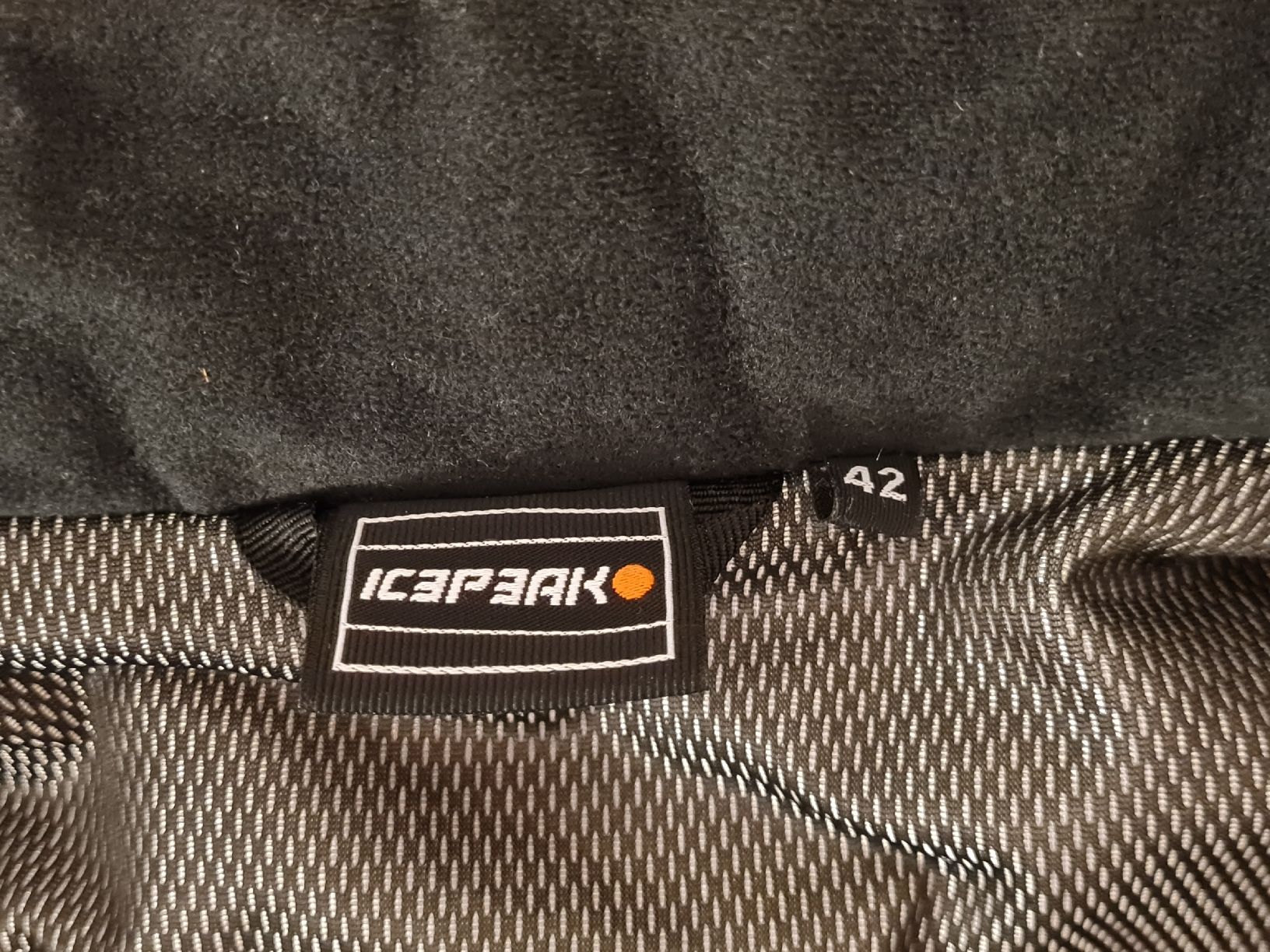 Icepeak Jacken: ICEPEAK Skijacke – Neu (gemäss Beschreibung) aus Oberentfelden von Eros09 2