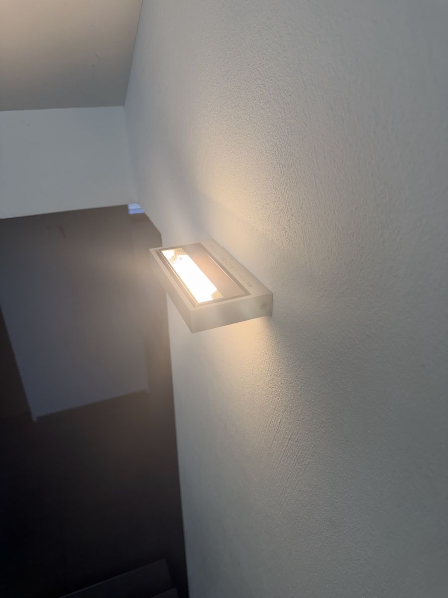 Lampade: Wandlampen – Usato da Erlenbach ZH venduto da Dede082 1