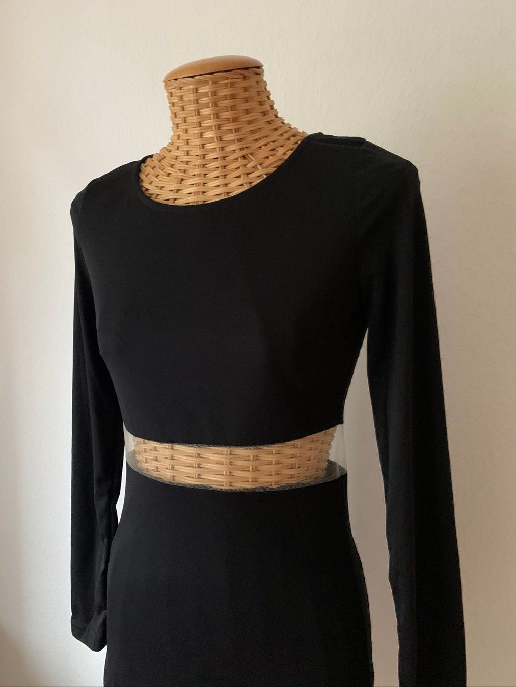 Kleider: Kleidchen schwarz - XS – Gebraucht aus Zürich von Diazaio 1