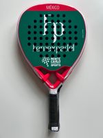 Femexpadel Mexico Padelschläger Padel Racket