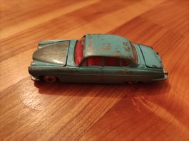 Corgi Toys Jaguar Mark X Saloon 238 60er
