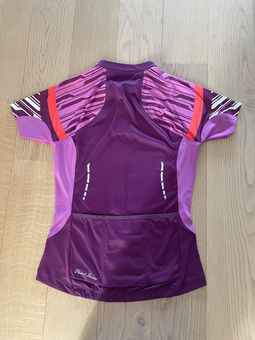 Pearl Izumi Canottiere & Pantaloni: Pearl Izumi Velotricot – Usato da Uzwil venduto da rosgi22 1