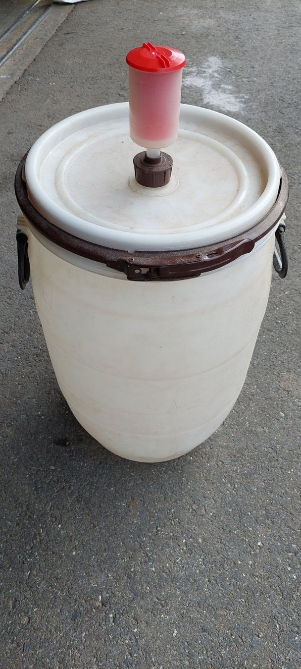 Altro: Fass 60 Liter – Usato da Vorderthal venduto da Alpengaudi