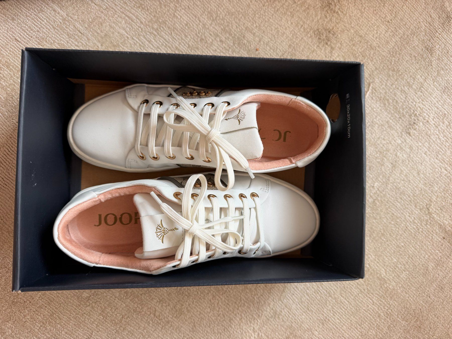 Joop Chaussures femmes: Sneaker Joop – D'occasion à Kreuzlingen par Airbusbutter 1