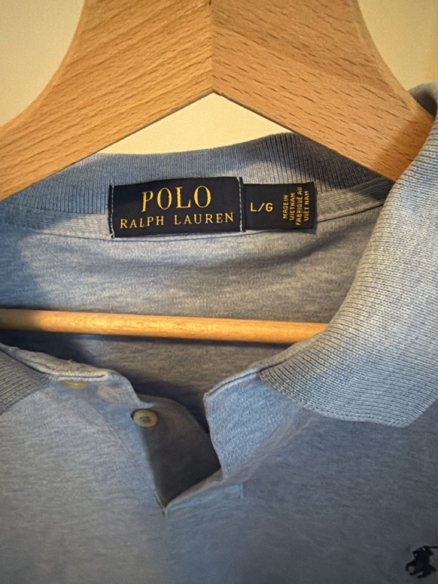 Ralph Lauren Polos: Ralph Lauren polo – D'occasion à Sementina par bru_vpp5 1