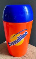 OVOMALTINE alter Schüttelbecher vintage 70er 80er