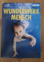DVD Dokumentation Wunderwerk Mensch BBC gebraucht