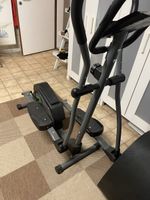 Cross trainer Tunturi