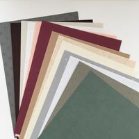 Scrapbooking Design Struktur-Papier -13er-Set