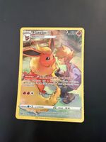 Pokémon Karte Flamara TG01/TG30