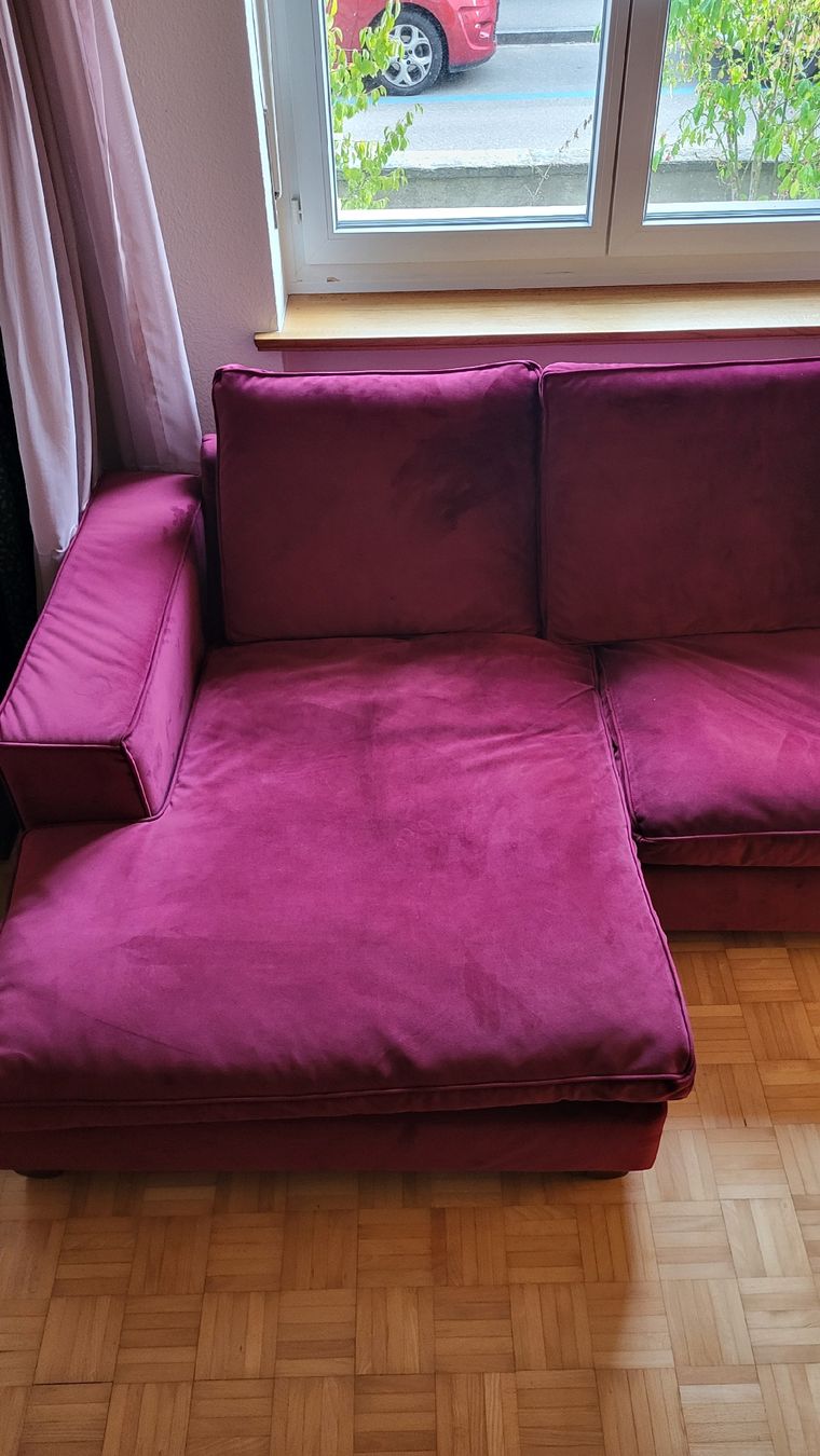 Sofas: Sofa – Gebraucht aus Muttenz von Igma 2