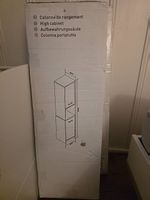 AUFBEWAHRUNGSSCHRANK