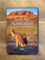 Australien 🇦🇺 - Geheimnisvoller Roter Planet (2404)