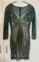 Funkelndes Partykleid/Coctailkleid, Gr. S, neu!