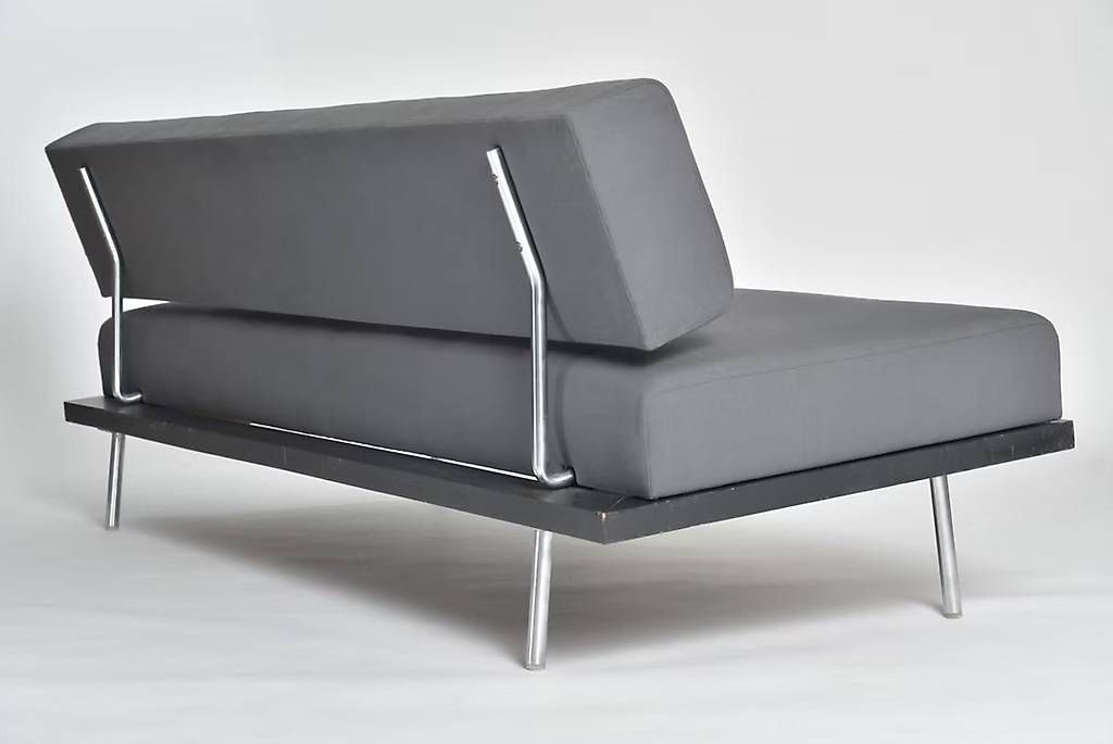 Divani: Daybed Wohnhilfe "Sofaletto" – Usato da Zürich venduto da IndividumCH 3