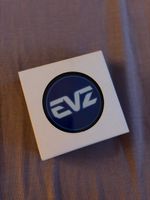 Eishockey puck Burger King ev Zug