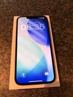 iPhone 14 128 GB Mitternacht, Akku 79%
