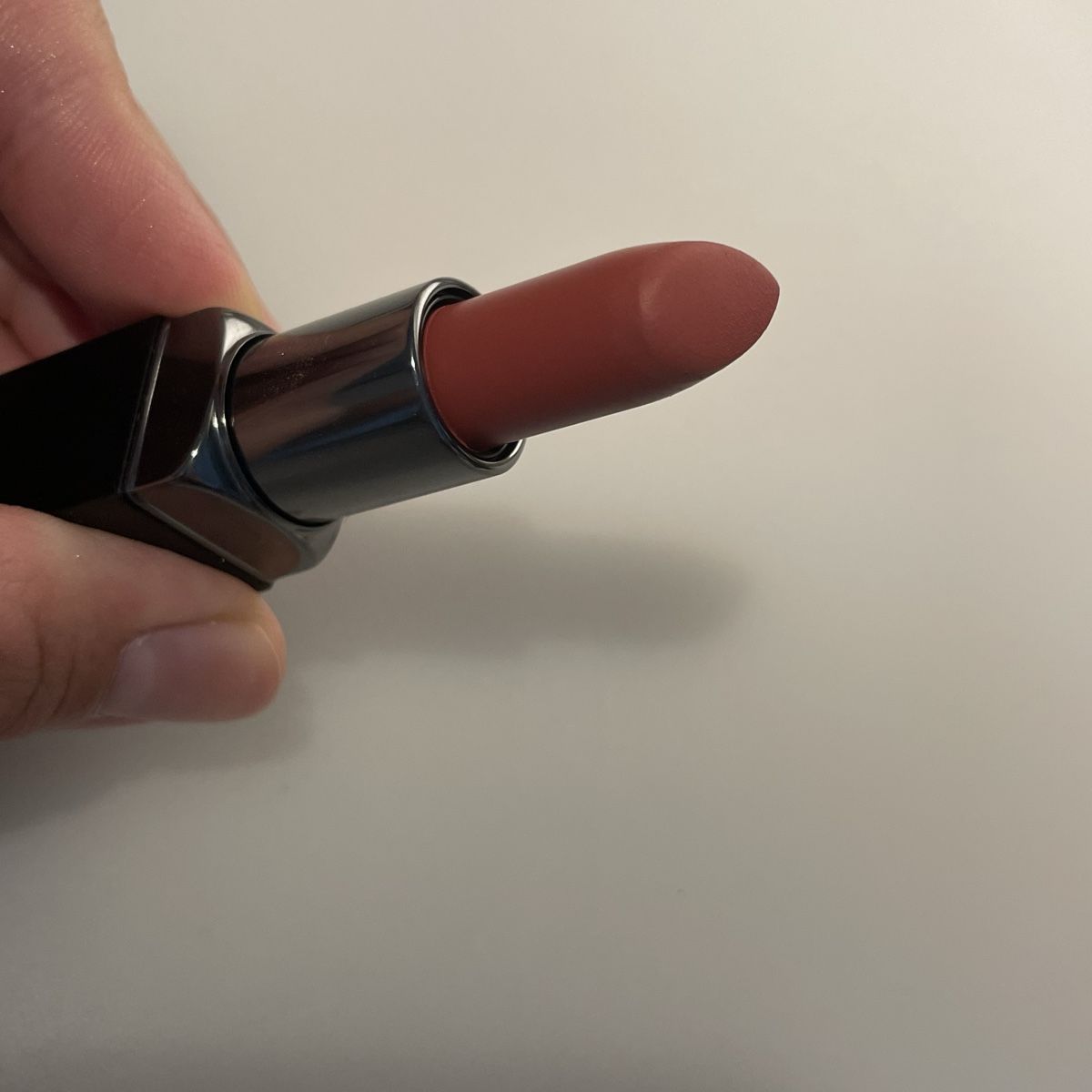 Make-up: Smashbox Lippenstift Legendary, Farbe First Time – Usato da Bellach venduto da Lapislazuli_blues 2