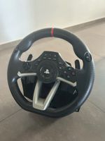 Volant et pédalier HORI Racing Wheel APEX PS4.Excellent état