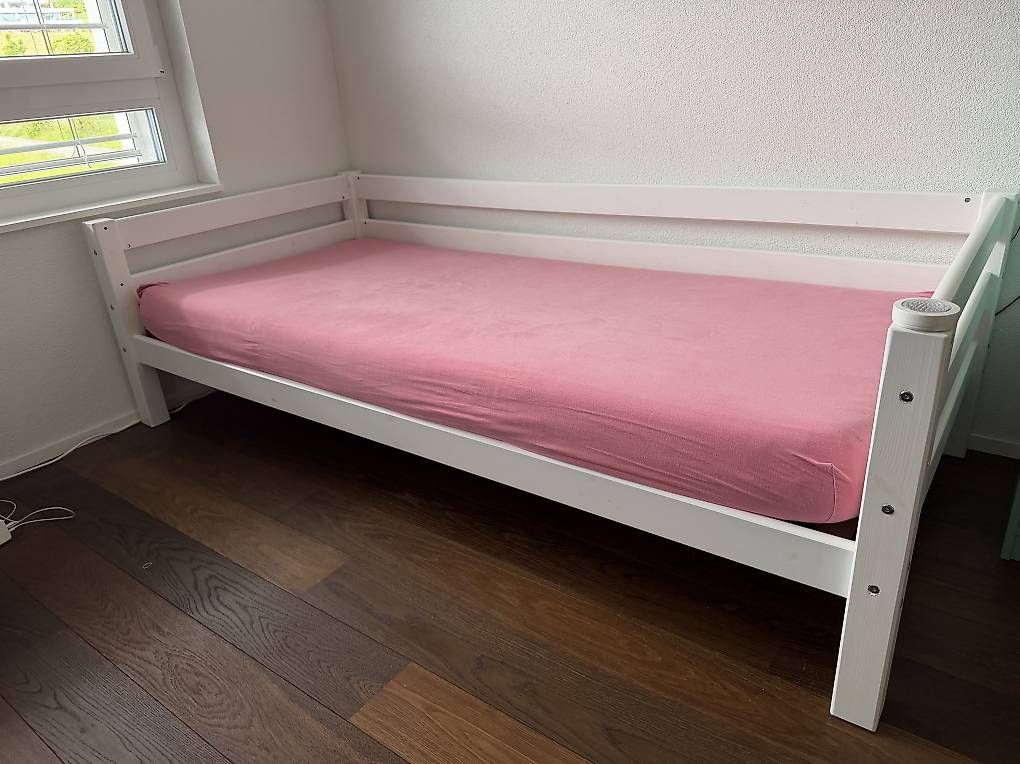 Letti: Kinderzimmer komplett – Usato da Ostermundigen venduto da Loeru7 2