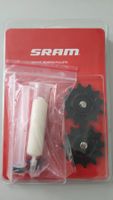 Schalträdchen SRAM AXS 12-fach mit Keramiklagern