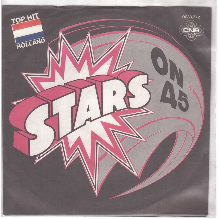 STARS ON 45 Kaufen auf Ricardo