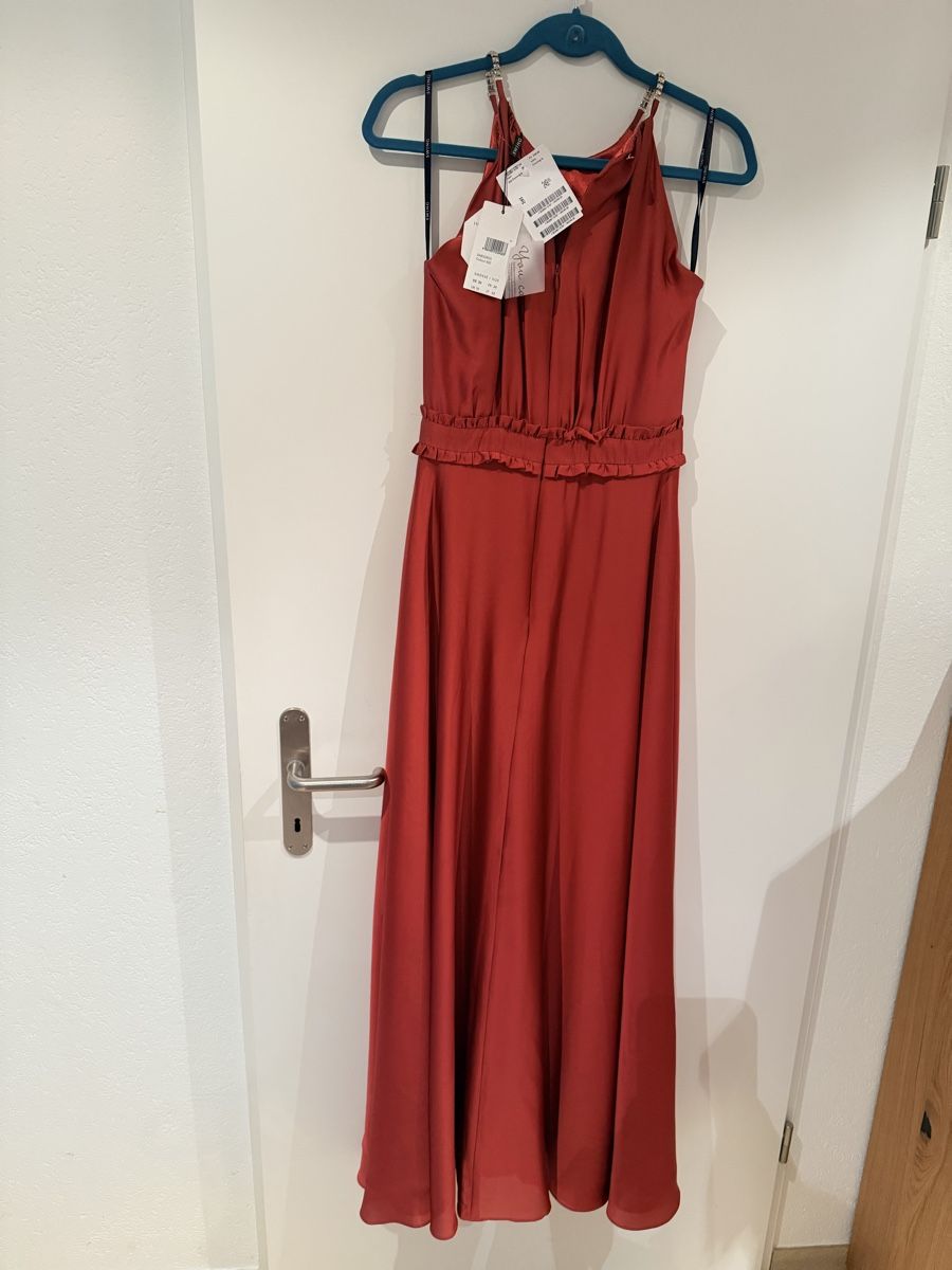Vestiti: Abendkleid SWING neu – Nuovo e nell'imballaggio originale da Zürich venduto da MariiiaR 3