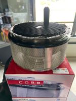 Cobb Holzkohle Grill