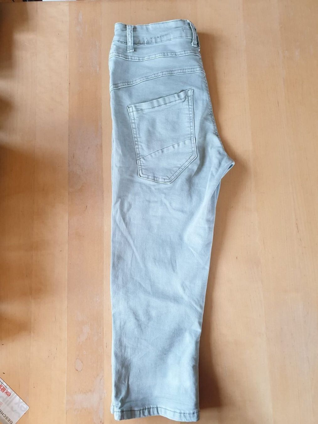 Jeans: Damenjeans Gr. 34 – D'occasion à Langnau am Albis par jer_pm72 6