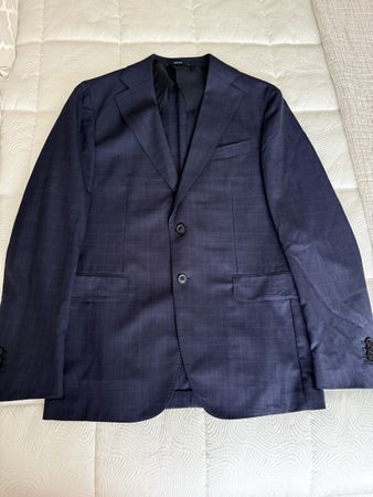 Blazer Boggi, M