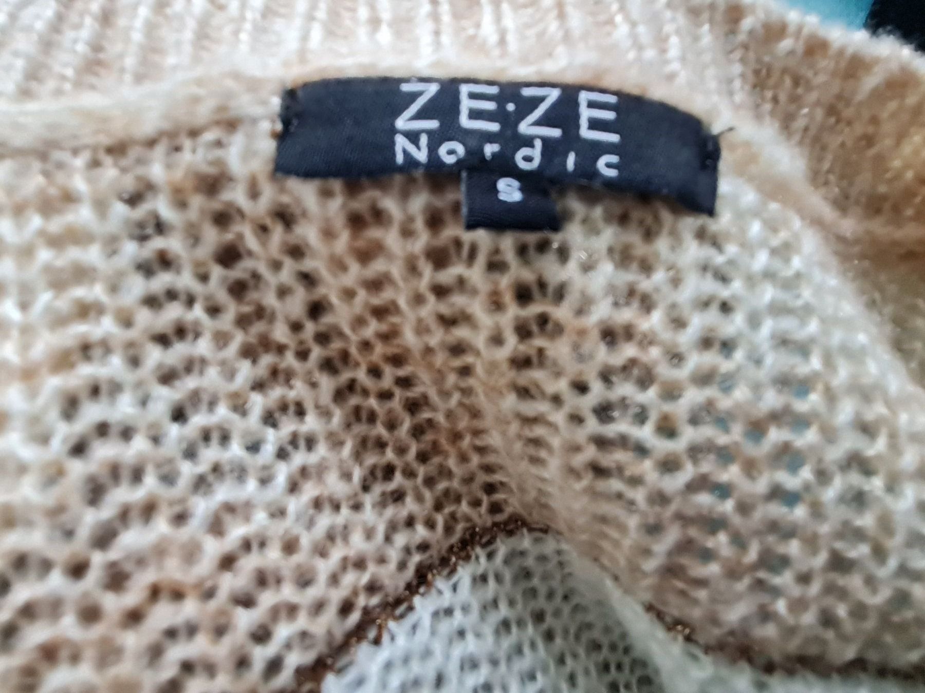 Giacche: Strickjacke von ZE ZE – Nuovo (secondo la descrizione) da Schaffhausen venduto da Catboot01 5
