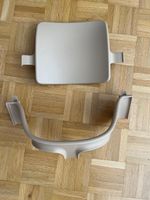 Baby set Stokke Tripp Trapp beige neuwertig